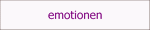 emotionen
